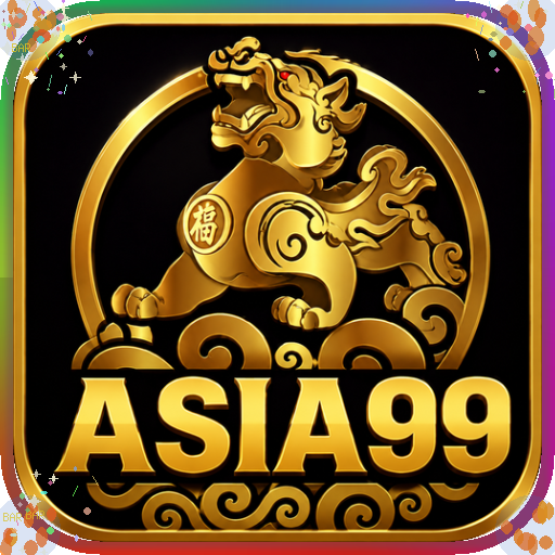 asia99 — mitra unggulan